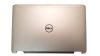 Dell Latitude E6540 lcd hátlap, használt