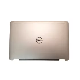 Dell Latitude E6540 lcd hátlap, használt