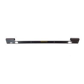 Dell Latitude E6540 zsanér takaró, használt