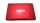 Toshiba Satellite L750-1E5 LCD hátlap, használt