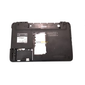 Toshiba Satellite L750-1E5 alsó ház, használt