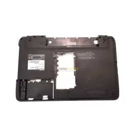 Toshiba Satellite L750-1E5 alsó ház, használt