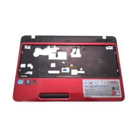 Toshiba Satellite L750-1E5 Felső ház, használt