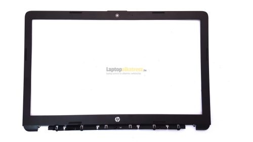 HP Pavilion 15-DA0042nh LCD keret, használt