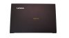 Lenovo V510-15IKB LCD hátlap, használt