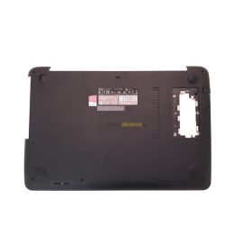   ASUS X556U, X556UA, X556UB, X556UJ, X556UQ, X556UV alsó ház, használt
