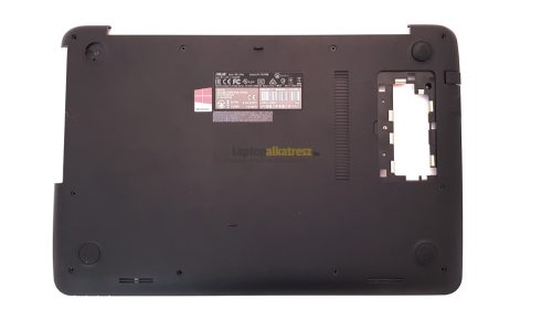 ASUS X556U, X556UA, X556UB, X556UJ, X556UQ, X556UV alsó ház, használt