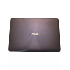 Asus X556UA LCD hátlap, használt