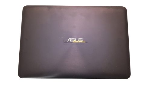 Asus X556UA LCD hátlap, használt