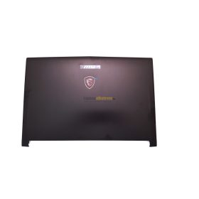 Gyári új MSI GS73 GS73VR 7RG-035CN LCD hátlap