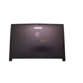 Gyári új MSI GS73 GS73VR 7RG-035CN LCD hátlap