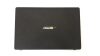 ASUS F550, K550, X550, R510, X552 LCD hátlap, használt