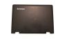 Lenovo Yoga 300-11IBR, 300-11IBY LCD hátlap, használt