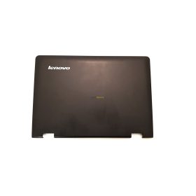 Lenovo Yoga 300-11IBR, 300-11IBY LCD hátlap, használt