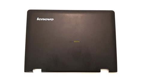 Lenovo Yoga 300-11IBR, 300-11IBY LCD hátlap, használt
