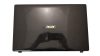 Acer Aspire 5750, 5755, 5750G, 5755G, 5750Z, LCD kijelző hátlap, használt