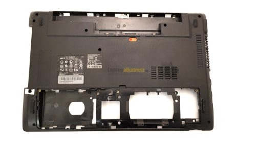Acer Aspire 5560, 5560G Alsó ház, használt
