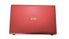 Acer Aspire 5560, 5560G LCD kijelző hátlap, használt
