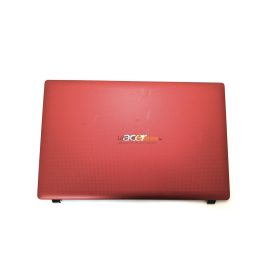 Acer Aspire 5560, 5560G LCD kijelző hátlap, használt