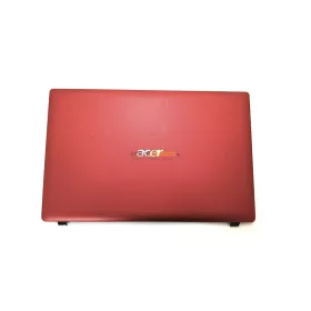 Acer Aspire 5560, 5560G LCD kijelző hátlap, használt