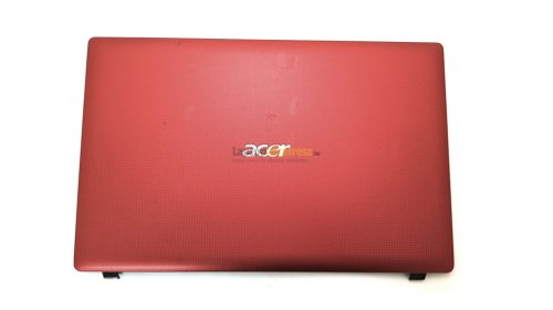 Acer Aspire 5560, 5560G LCD kijelző hátlap, használt