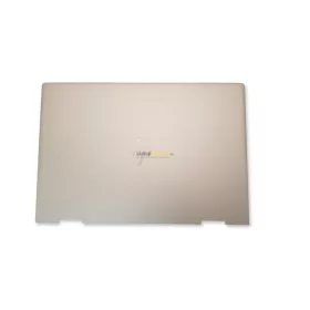 HP Pavilion X360 15-DR LCD hátlap, használt