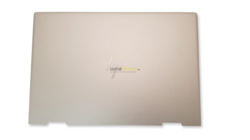 HP Pavilion X360 15-DR LCD hátlap, használt