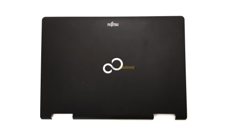 Fujitsu Lifebook S752 LCD hátlap, használt
