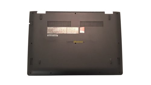 Lenovo Ideapad Y570 Alsó ház, használt