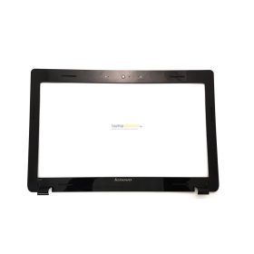 Lenovo Ideapad Y570 LCD keret, használt