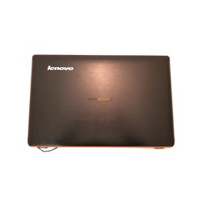 Lenovo Ideapad Y570, Y575 LCD Hátlap, használt