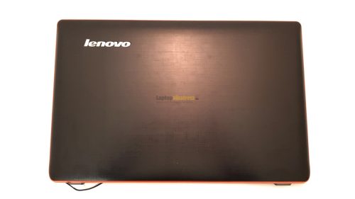 Lenovo Ideapad Y570, Y575 LCD Hátlap, használt