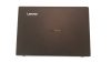 Lenovo Ideapad 110-17IKB, 110-17ACL, V110-17IKB LCD hátlap, használt