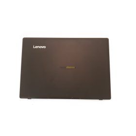   Lenovo Ideapad 110-17IKB, 110-17ACL, V110-17IKB LCD hátlap, használt