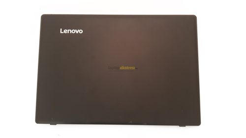 Lenovo Ideapad 110-17IKB, 110-17ACL, V110-17IKB LCD hátlap, használt