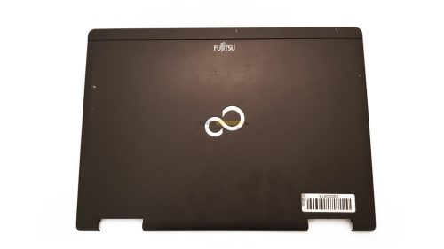 Fujitsu Lifebook S781, E752 LCD hátlap webkamerával, használt