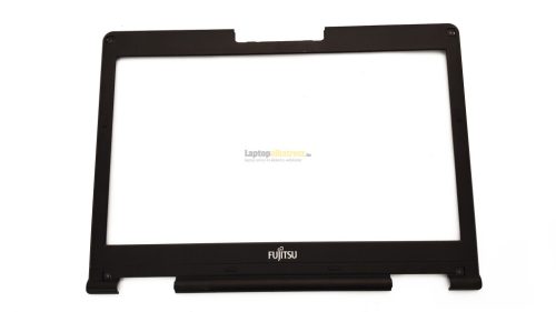 Fujitsu Lifebook S781, E752 LCD keret, használt