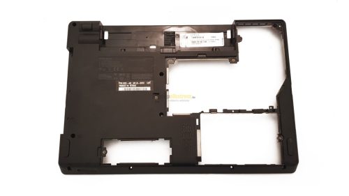 Lenovo Thinkpad Edge 14 E40 alsó ház, használt