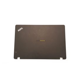 Lenovo Thinkpad Edge 14 E40 LCD hátlap, használt