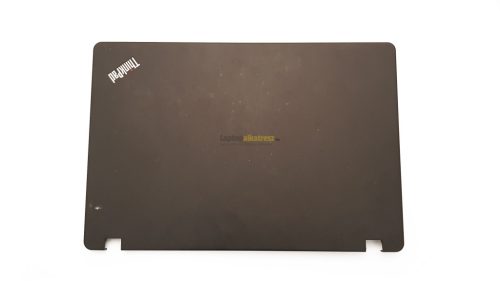 Lenovo Thinkpad Edge 14 E40 LCD hátlap használt