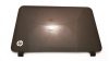 HP Pavilion 15-B100, Sleekbook 15, Pavilion 15Z LCD Hátlap, használt