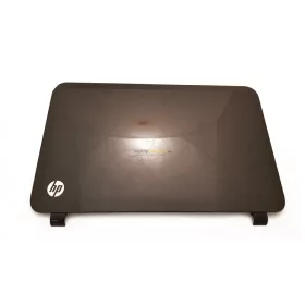   HP Pavilion 15-B100, Sleekbook 15, Pavilion 15Z LCD Hátlap, használt