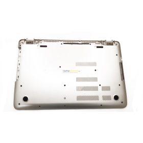 HP 17-P101nh, 17-F200nh Ezüst Alsó ház, használt