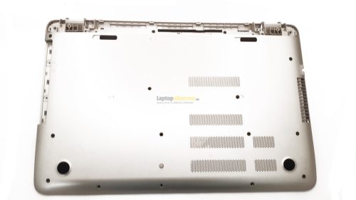 HP 17-P101nh, 17-F200nh Ezüst Alsó ház, használt