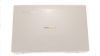 Lenovo Ideapad Z580 fehér LCD Hátlap, használt