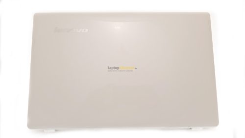 Lenovo Ideapad Z580 fehér LCD Hátlap, használt