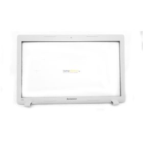 Lenovo Ideapad Z580 fehér LCD keret, használt
