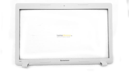 Lenovo Ideapad Z580 fehér LCD keret, használt