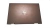 Hp Envy X360 15-CN LCD hátlap, használt