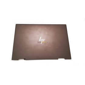Hp Envy X360 15-CN LCD hátlap, használt